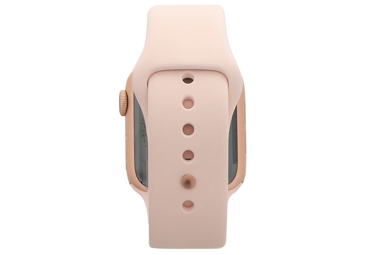 Apple Watch S4 GPS 40mm Viền Nhôm dây cao su