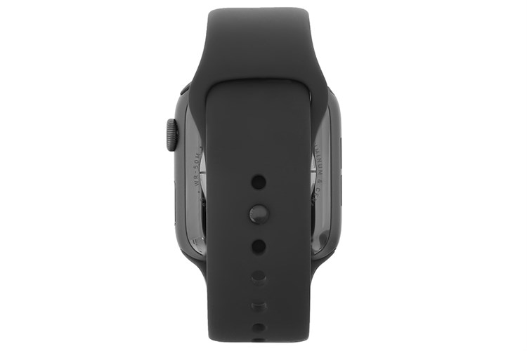 Apple Watch S4 GPS 44mm viền nhôm dây cao su
