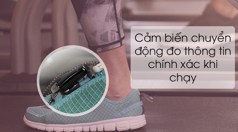 Vòng tay thông minh Huawei Band 3e