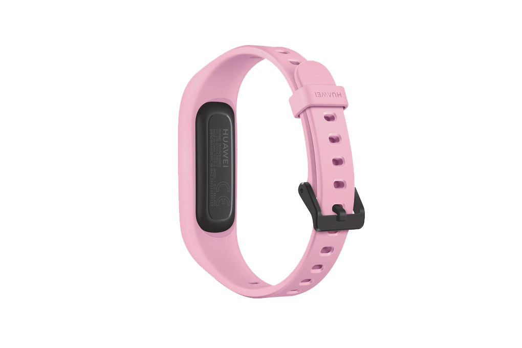 Vòng tay thông minh Huawei Band 3e Màu Hồng