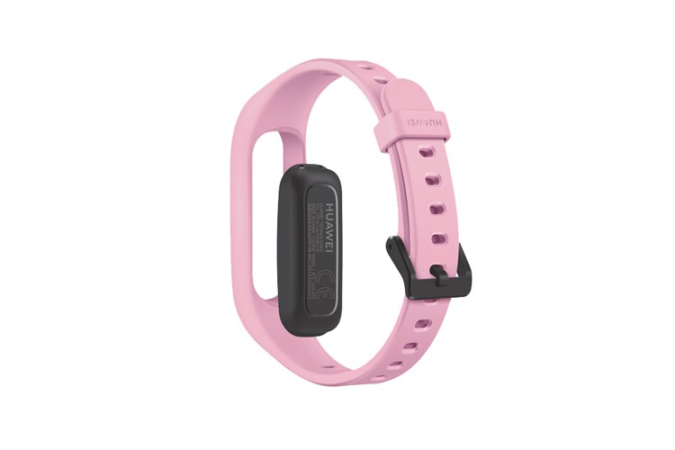 Vòng tay thông minh Huawei Band 3e Màu Hồng