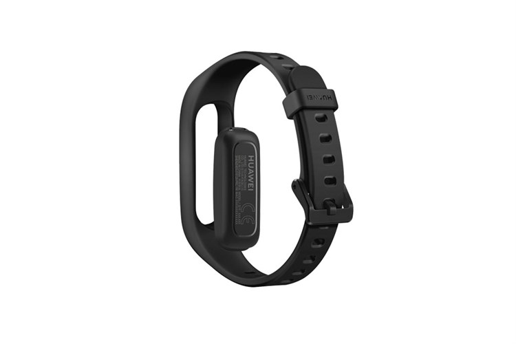 Vòng tay thông minh Huawei Band 3e Màu Đen