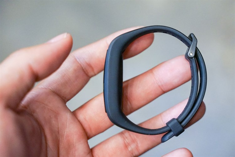 Vòng tay thông minh Huawei Band 3e Màu Đen