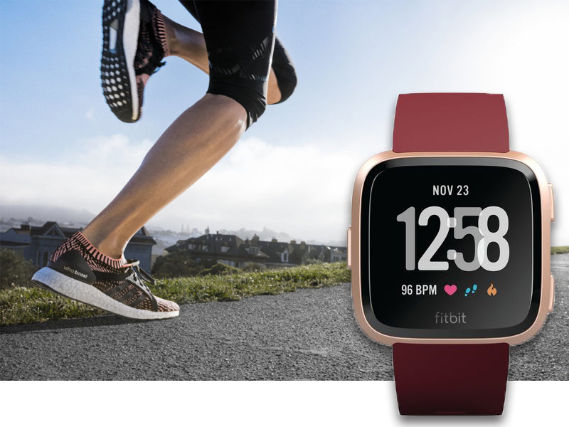 Các mẫu Đồng Hồ FITBIT đang được ưa chuộng .Giá cực tốt tại 9TECH.VN - 6