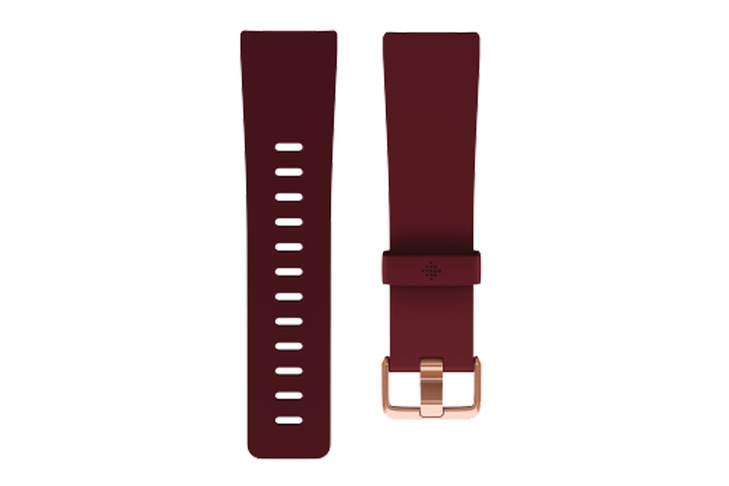 Đồng hồ thông minh Fitbit Versa dây cao su