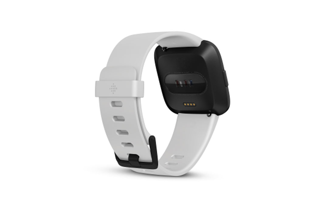 Đồng hồ thông minh Fitbit Versa dây cao su