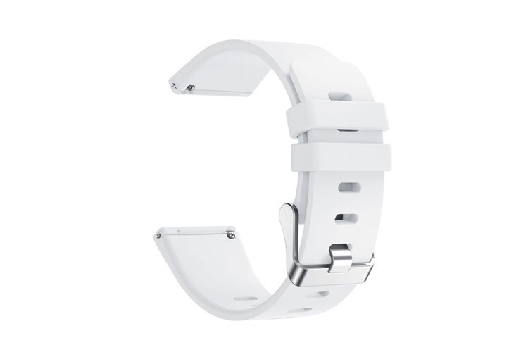 Đồng hồ thông minh Fitbit Versa dây cao su