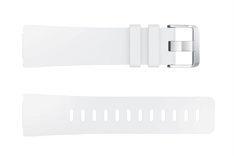 Đồng hồ thông minh Fitbit Versa dây cao su