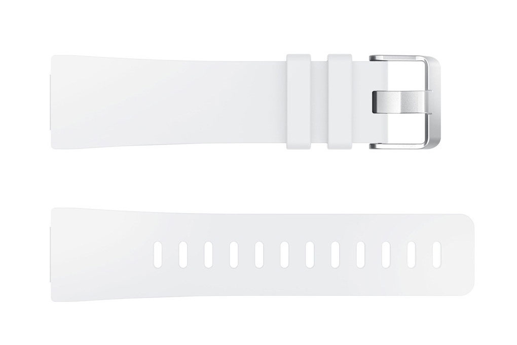 Đồng hồ thông minh Fitbit Versa dây cao su