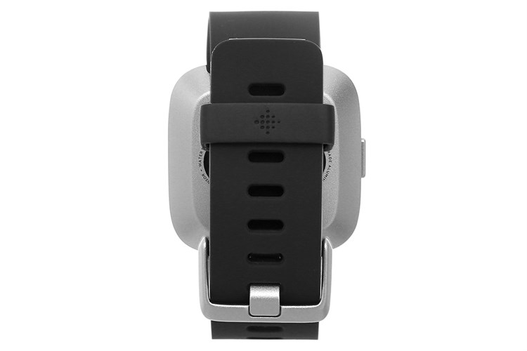 Đồng hồ thông minh Fitbit Versa dây cao su