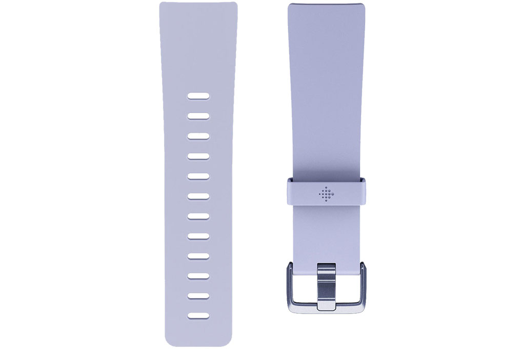Đồng hồ thông minh Fitbit Versa dây cao su