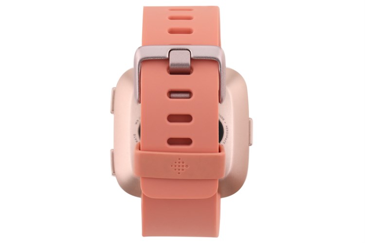 Đồng hồ thông minh Fitbit Versa dây cao su