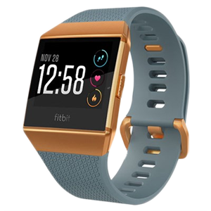 Đồng hồ thông minh Fitbit Ionic
