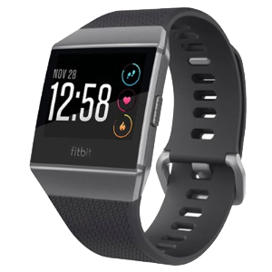 Đồng hồ thông minh Fitbit Ionic