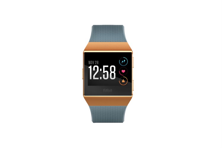 Đồng hồ thông minh Fitbit Ionic