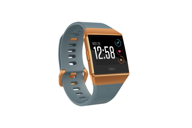 Đồng hồ thông minh Fitbit Ionic