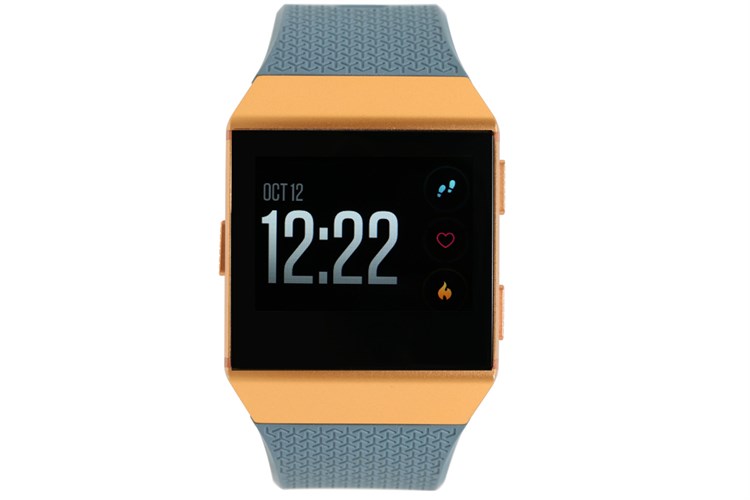 Đồng hồ thông minh Fitbit Ionic