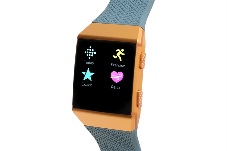 Đồng hồ thông minh Fitbit Ionic