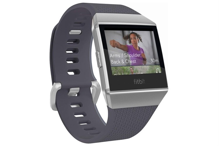 Đồng hồ thông minh Fitbit Ionic