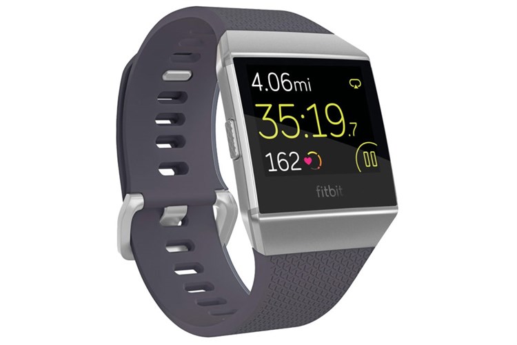 Đồng hồ thông minh Fitbit Ionic