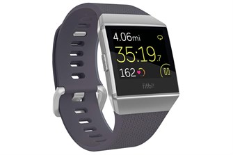 Đồng hồ thông minh Fitbit Ionic