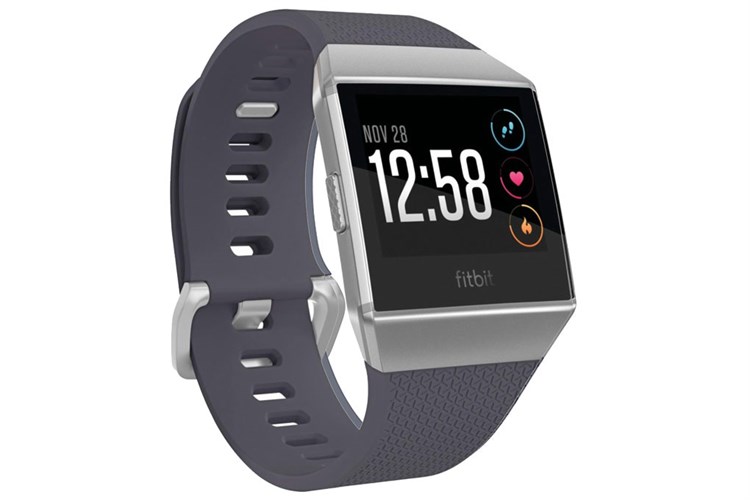 Đồng hồ thông minh Fitbit Ionic