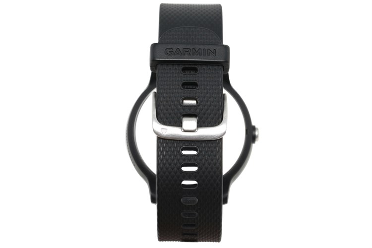 Đồng hồ thông minh Garmin Vivoactive 3 Màu Đen