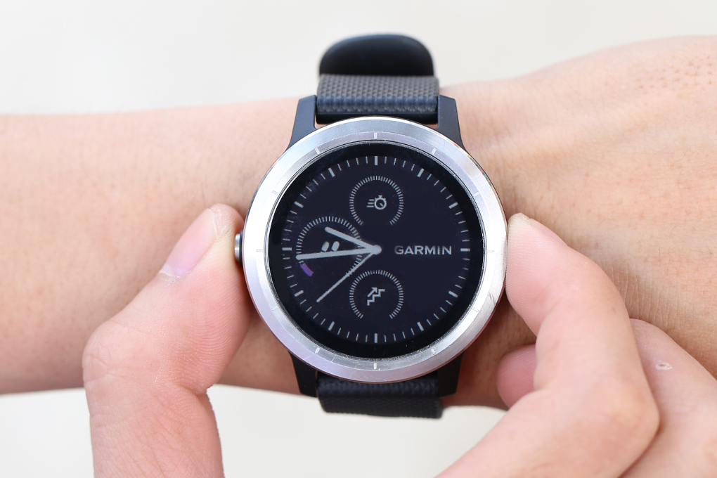 Đồng hồ thông minh Garmin Vivoactive 3 - 7