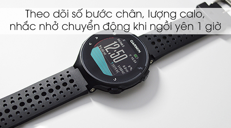 Đồng hồ thông minh Garmin Forerunner 235