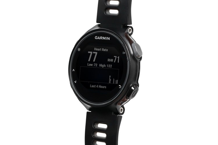 Đồng hồ thông minh Garmin Forerunner 735XT Màu Đen