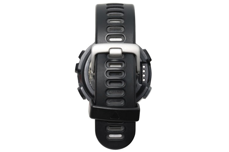 Đồng hồ thông minh Garmin Forerunner 735XT Màu Đen