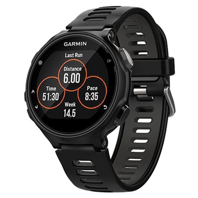 garmin forerunner 735xt vs suunto spartan trainer