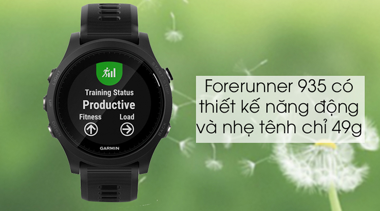 Garmin forerunner 935 giá new arrivals