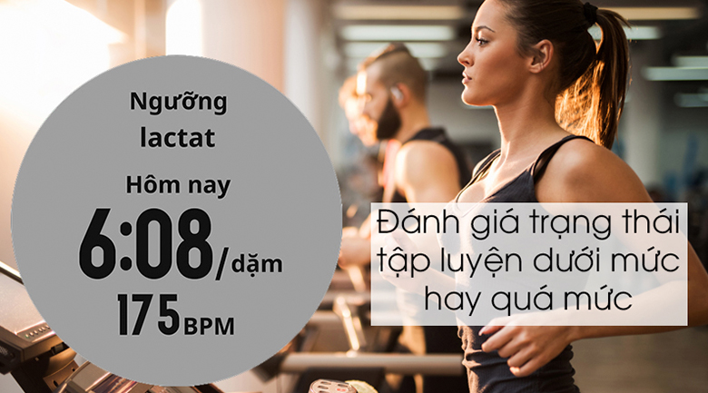 Đồng hồ thông minh Garmin Forerunner 935