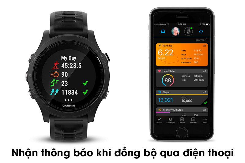 Forerunner 935 Garmin 945 Vs 245 Music Forerunner 245 Garmin