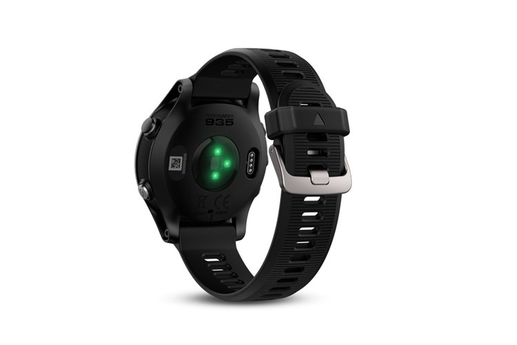 Đồng hồ thông minh Garmin Forerunner 935 Màu Đen
