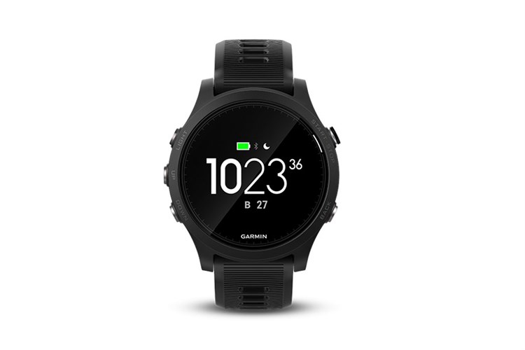 Đồng hồ thông minh Garmin Forerunner 935 Màu Đen