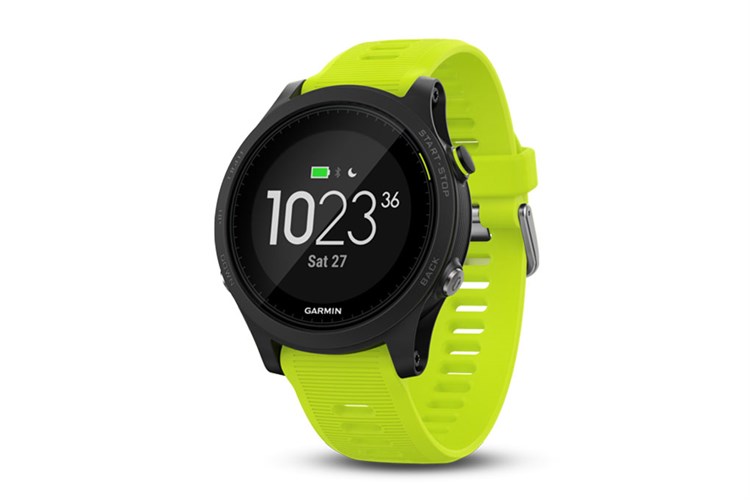 Đồng hồ thông minh Garmin Forerunner 935 Màu Vàng