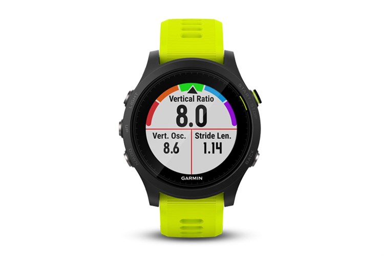 Đồng hồ thông minh Garmin Forerunner 935 Màu Vàng