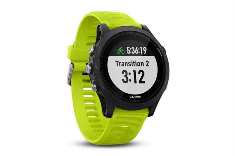 Đồng hồ thông minh Garmin Forerunner 935 Màu Vàng