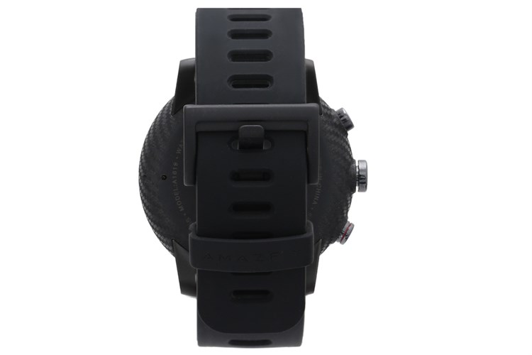 Đồng hồ thông minh Xiaomi Amazfit Stratos 2 Màu Đen