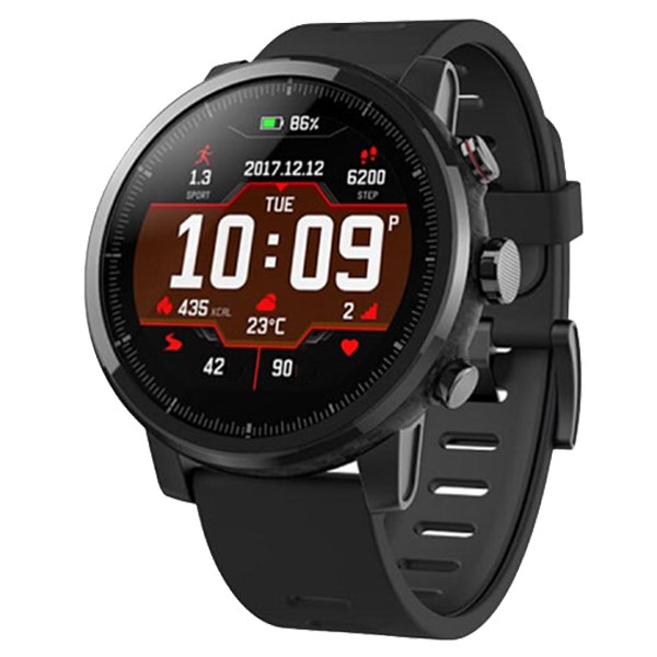 Amazfit stratos 2 cheap vs garmin forerunner 235