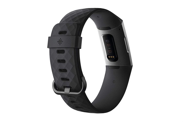 Vòng đeo thông minh Fitbit Charge 3