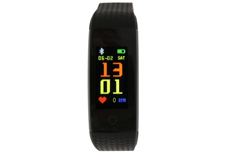 Vòng tay thông minh Sinophy Sport B12