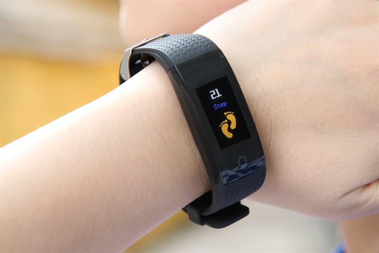 Vòng tay thông minh Sinophy Sport B12