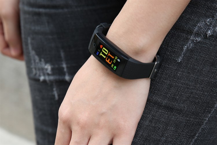 Vòng tay thông minh Sinophy Sport B12