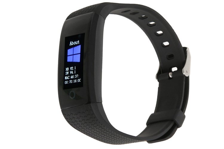 Vòng tay thông minh Sinophy Sport B12