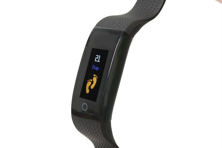 Vòng tay thông minh Sinophy Sport B12