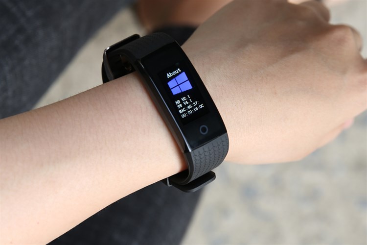 Vòng tay thông minh Sinophy Sport B12