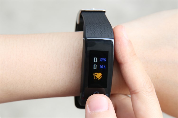 Vòng tay thông minh Sinophy Sport B12